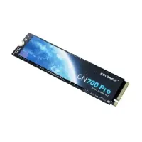 

                                    Colorful CN700 PRO 1TB M.2 NVMe SSD